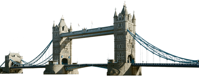 Most Wieżowy Tower Bridge