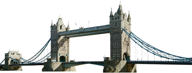 tower bridge