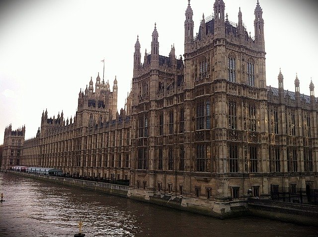 Camere del Parlamento