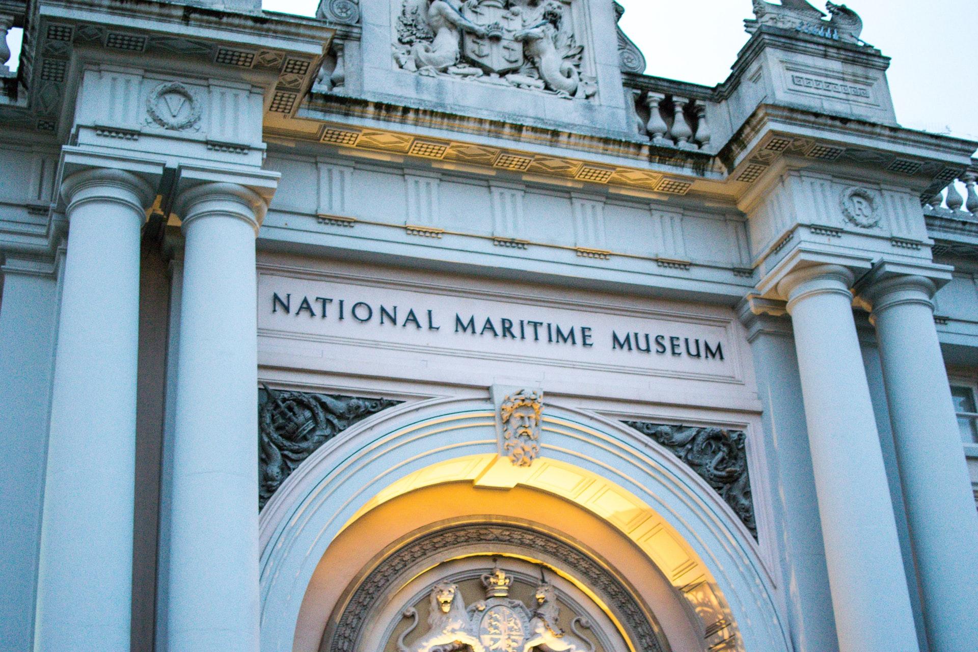 Narodowe Muzeum Morskie