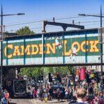 camden market
