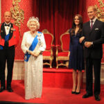 madame tussauds