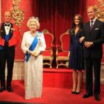 madame tussauds