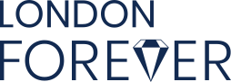 logo london forever